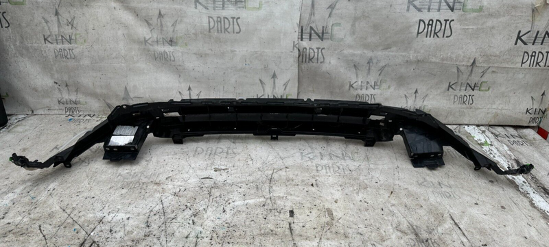 LAND ROVER DISCOVERY SPORT L550 14-18 FRONT BUMPER BRACKET FK72-17E778A