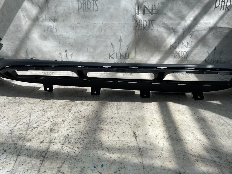 MG ZS LIMITED EDITION 2018-2022 FRONT BUMPER LOWER SECTION P10409305