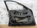 BMW 5 SERIES F10 F11 2010 2017 FRONT LEFT SIDE DOOR PANEL BLACK
