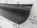 MERCEDES SPRINTER W906 REAR BUMPER STEP PANEL P/N: A9068802471