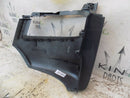 MAN TGX EURO 6 2020-ON RIGHT BUMPER CORNER UPPER COLOR "GREY"171136490100