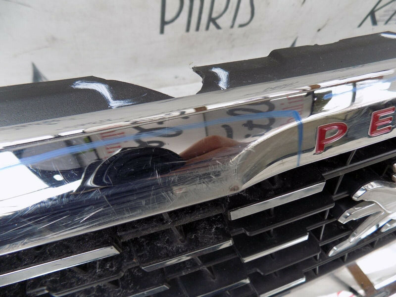 PEUGEOT 308 GT MK2 2017-ON FRONT BUMPER GRILL AIR INTAKE 99894486