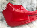 VAUXHALL CORSA E 2014-2019 REAR BUMPER GENUINE 39002839
