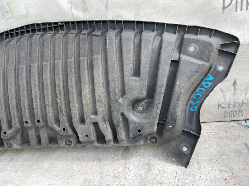 MERCEDES E CLASS W212 2009-2016 UNDERTRAY ENGINE COVER A2125200223