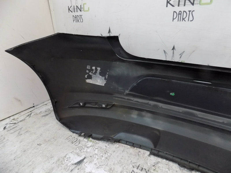 VW POLO V MK6 (6C) FACELIFT 2014-2017 REAR BUMPER PDC 6C6807421A