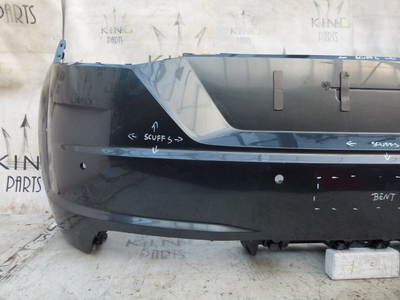 AUDI TTS 8S COUPE 2014-18 REAR BUMPER PDC GENUINE 8S0807511
