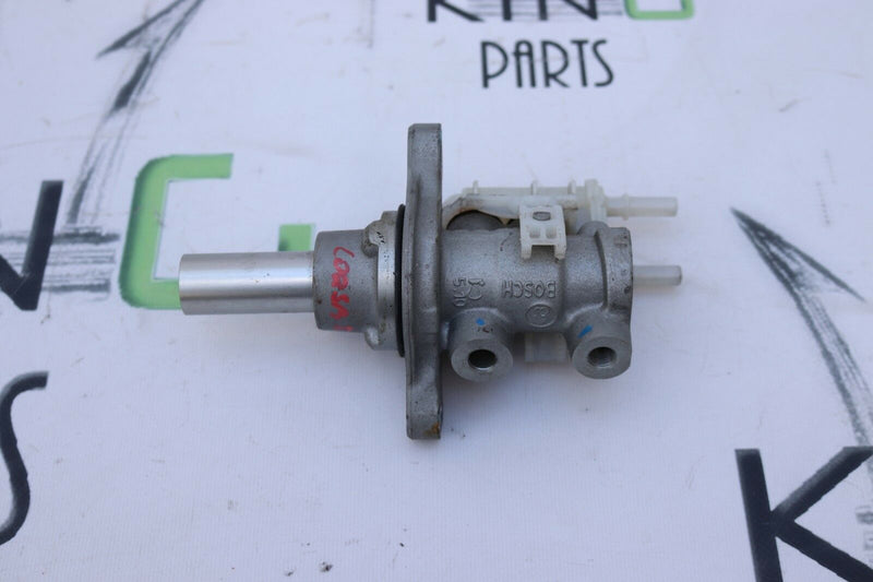 VAUXHALL CORSA D 2006-2014 BRAKE MASTER CYLINDER 0204254463 *2