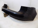 VW GOLF V MK5 2004 2005 2006 2007 2008 BLACK REAR BUMPER GENUINE 1K6807377 A8724