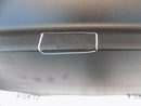 JAGUAR XE PRESTIGE 2015-ON REAR BUMPER LOWER VALANCE DIFFUSER GENUINE