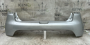 RENAULT CLIO MK4 2013-2016 REAR BUMPER GENUINE 850225639R