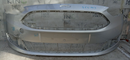 FORD C MAX 2015-2019 FRONT BUMPER F1CB-R17757A