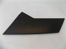 MAZDA CX-3 2015-ON LEFT REAR DOOR REAR PILLAR TRIM COVER D10E-50-M61 /S54-55