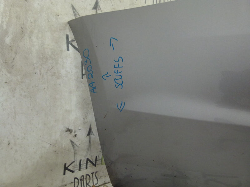 AUDI A4 B9 8W FACELIFT 2018-2019 REAR BUMPER PDC GENUINE 8W5807385