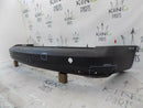 VW CADDY MK3 2015-2019 FACELIFT MAXI REAR BUMPER 2K5807421H