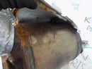 RENAULT MEGANE NISSAN QASHQAI 1.5 DCI K9K DPF CATALYST CONVERTER 208A02899R