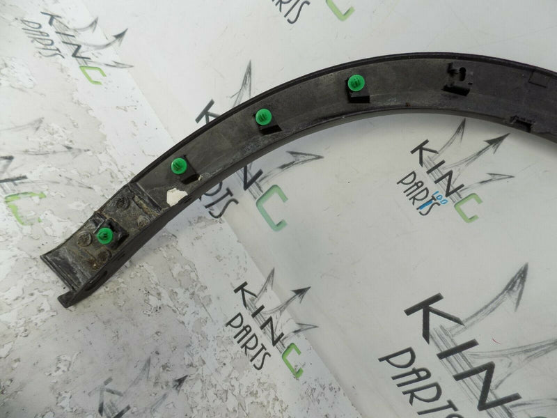 MAZDA CX-5 KF 2017-ON REAR LEFT WHEEL ARCH TRIM COVER WING KB7W-51W61