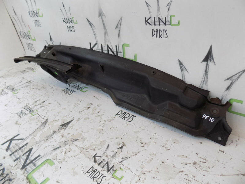 VAUXHALL ASTRA J GTC 2009-2015 RHD UNDER SCUTTLE PANEL TRIM 13271941