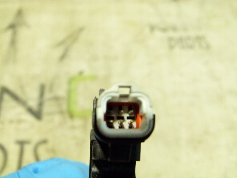 RANGE ROVER SPORT 13-17 FRONT RIGHT DOOR EXTERIOR HANDLE GENUINE