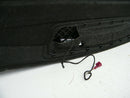 MERCEDES W212 E Class 2010-15 REAR PARCEL SHELF TRIM HARD TRAY RHD & BRAKE LIGHT