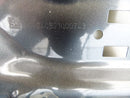 SKODA OCTAVIA 5E7 ESTATE MK4 2019-22 GENUINE TAILGATE REAR BOOTLID PANEL