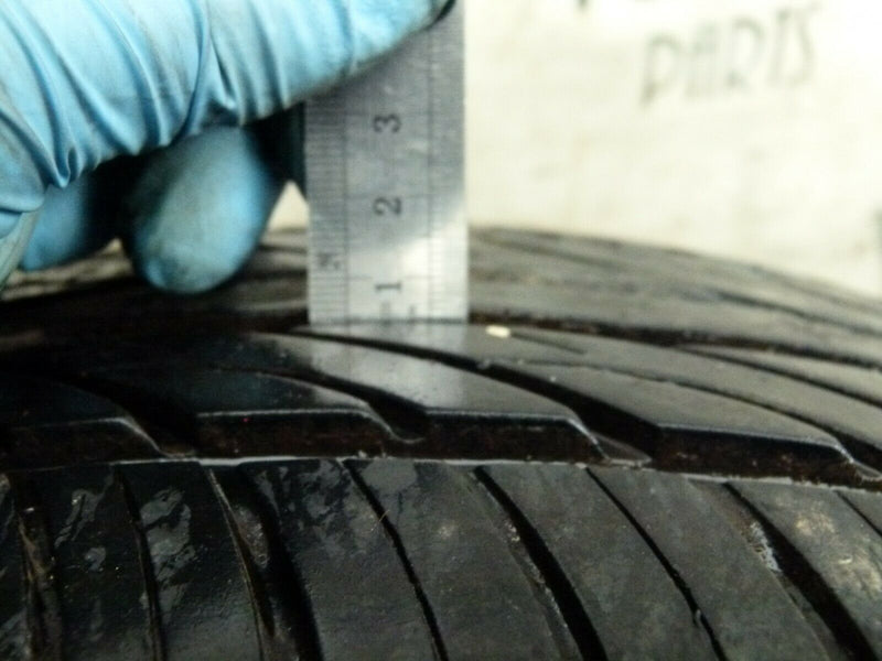 MINI COOPER ONE ALLOY WHEEL RIM 15" 5.5JX15H2 IS45 6763295 TYRE 175/65 R15