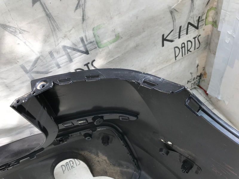 BMW X3 G01 M-SPORT 2017-2021 REAR BUMPER PDC GENUINE 5112 8089729