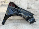 SKODA FABIA MK3 NJ 2014-2020 FRONT FENDER WING PANEL RIGHT DRIVER SIDE