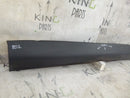 MERCEDES SPRINTER MK3 W907 2018-ON REAR BUMPER GENUINE A9078851100