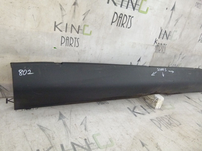 MERCEDES SPRINTER MK3 W907 2018-ON REAR BUMPER GENUINE A9078851100