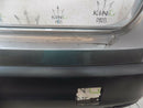 NISSAN QASHQAI 2014-2016  REAR BUMPER IN GREY GENUINE 85022-4EA0H