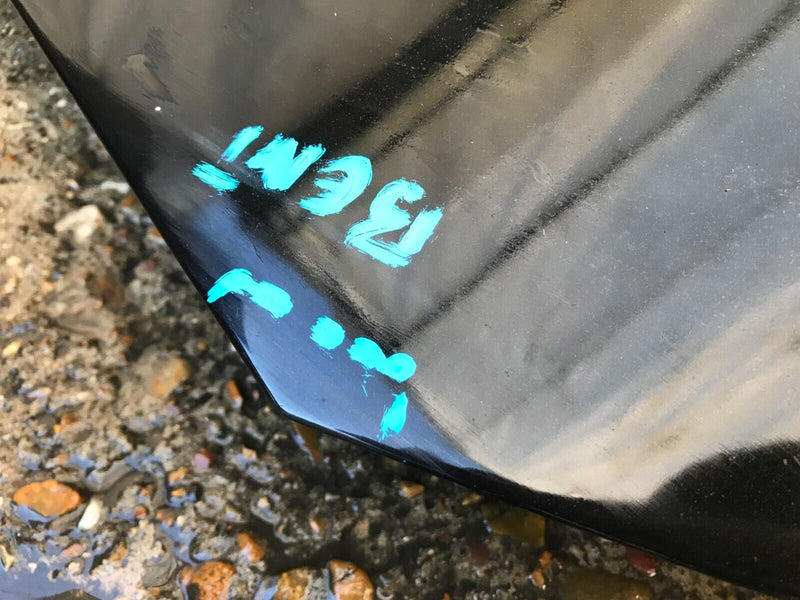 MERCEDES C CLASS W205 S205 2015-21 GENUINE ALUMINIUM BONNET HOOD PANEL