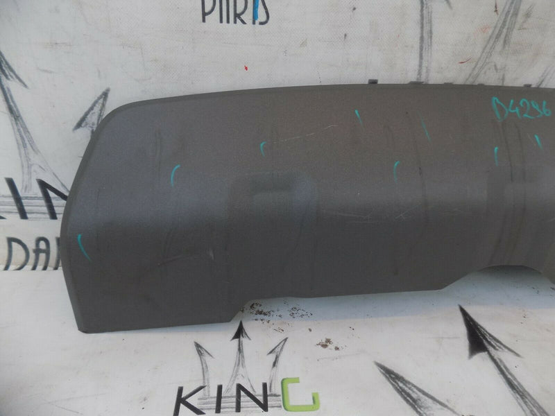 LAND ROVER DISCOVERY SPORT L550 2014-2019 REAR BUMPER COVER TRIM FK7217F954