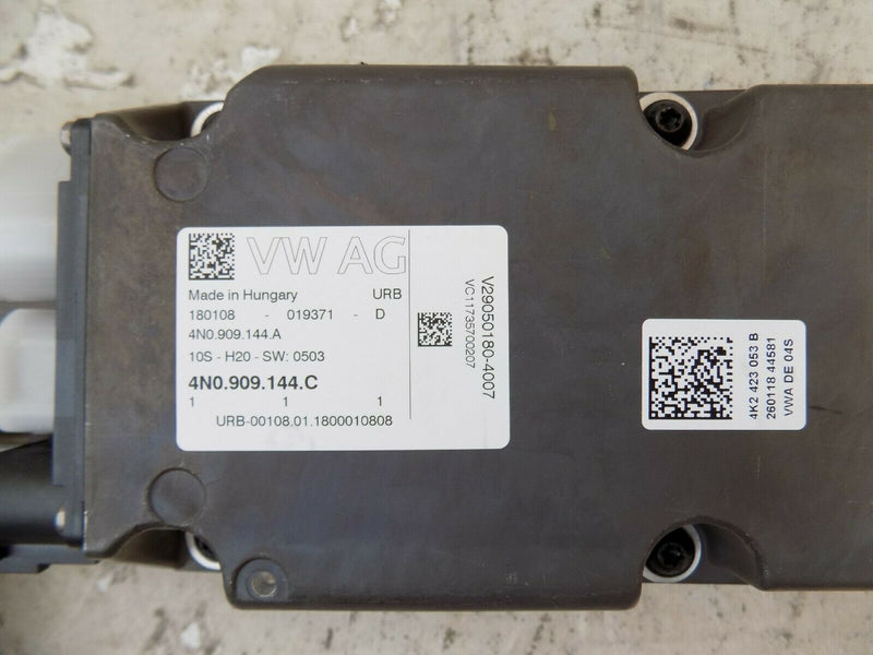 NEW!! AUDI Q5 FY A7 C8  RHD POWER STEERING RACK GEAR DYNAMIC STEERING 4K2423053B