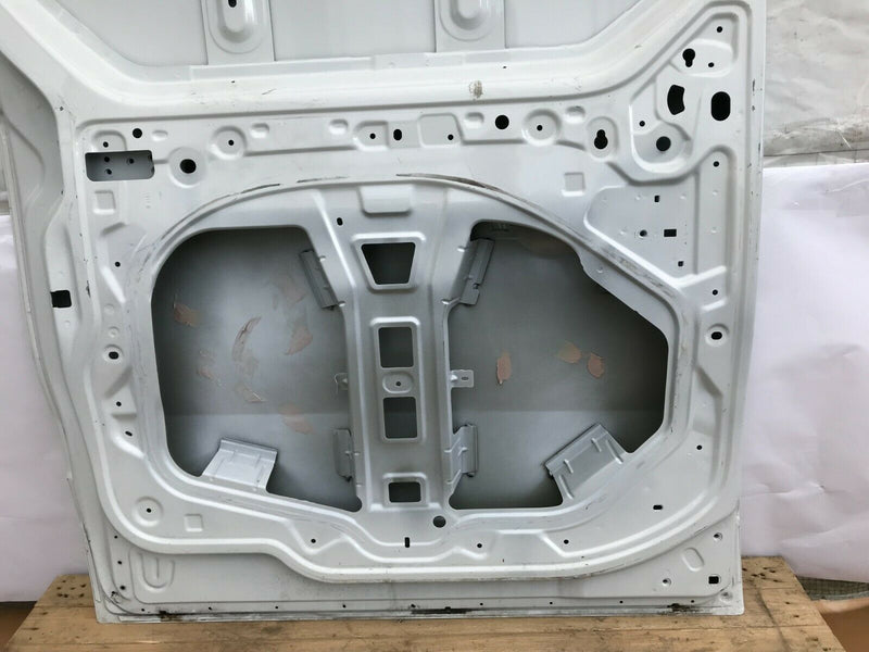 RENAULT TRAFIC, VIVARO MK3 X82 2014-22 SLIDING SLIDE DOOR PANEL LEFT SIDE