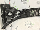 KIA CEED GT-LINE 2019 CD BRACKET FRONT BUMPER LOWER GRILL GRILLE 86561-J7710
