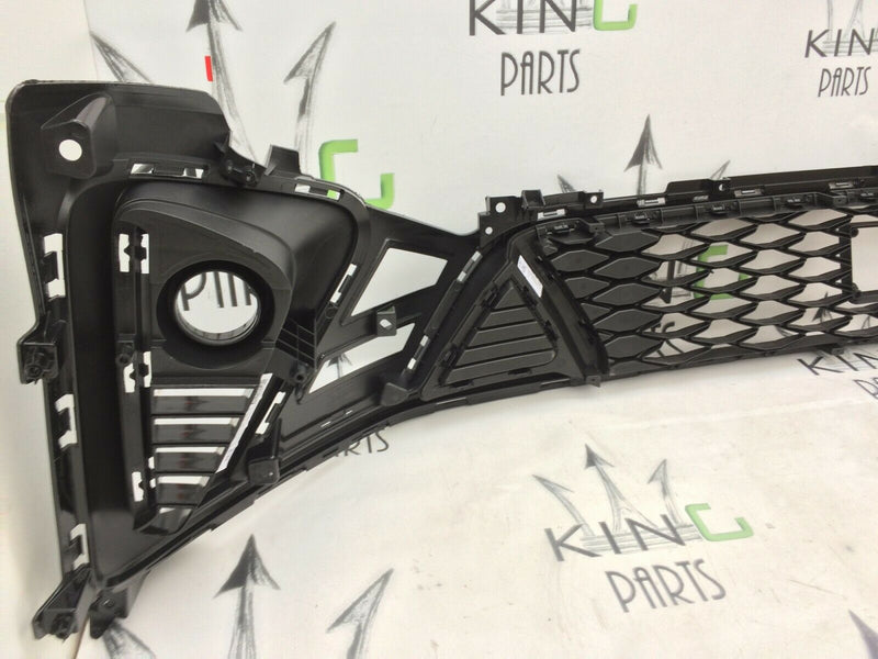 KIA CEED GT-LINE 2019 CD BRACKET FRONT BUMPER LOWER GRILL GRILLE 86561-J7710