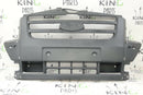 FORD TRANSIT MK3 FACELIFT 06-13 CENTRE FRONT BUMPER GENUINE 6C11-17K819-A