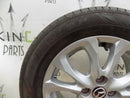 Mazda 2 2015 ON MK3 15" INCH ALLOY WHEEL + TYRE 15X5 1/2J 40 9965395550