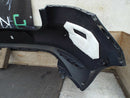 Volkswagen VW Golf MK7 2013-On 5G6 Rear Bumper Genuine Black (A7095)