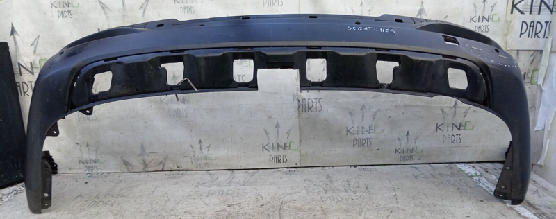 KIA SORENTO MK3 2014-2018 LOWER REAR BUMPER PDC GENUINE 86612C5000