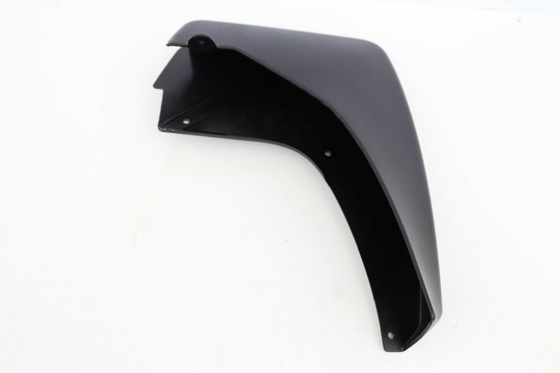 PEUGEOT 3008 REAR LEFT SPLASH GUARD MUD FLAP NEW 1615101980 (S35-32)