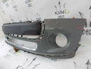 BMW MINI COOPER ONE F56 - 2014-2016 GREY FRONT BUMPER GENUINE 7317969