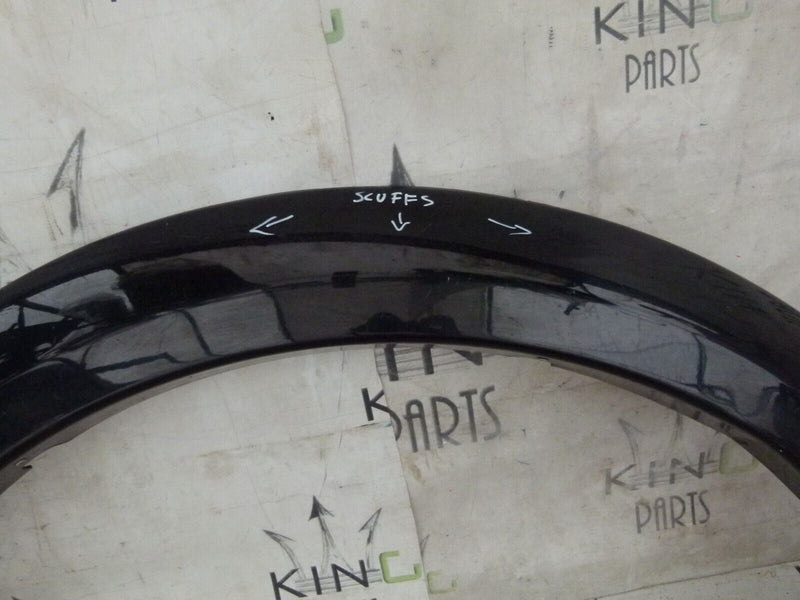 MITSUBISHI PAJERO SPORT 2 2008-2015 FRONT RIGHT WHEEL ARCH TRIM 7407A152