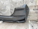 HONDA JAZZ GP  2017-20 REAR BUMPER GENUINE 71501T5AJ500