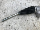 TOYOTA YARIS XP210 2020-ON GENUINE POWER STEERING RACK 45510-K0050