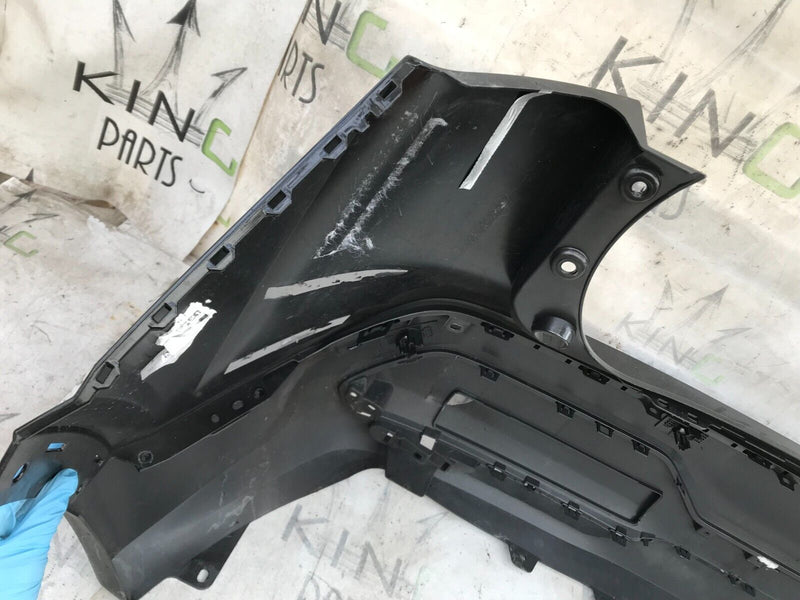 NISSAN QASHQAI III J12 2021-ON REAR BUMPER PDC GENUINE 850226UA0H