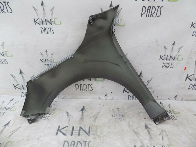 FORD FOCUS MK4 2018-ON FRONT RIGHT DRIVERS SIDE WING FENDER PANEL