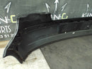 VW POLO 2002-2009 HATCHBACK  REAR BUMPER GENUINE BLACK (A9140)