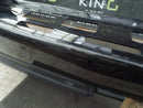 Land Rover Range Sport 2005-2009 Rear Bumper Genuine Black (6653) DQC500071