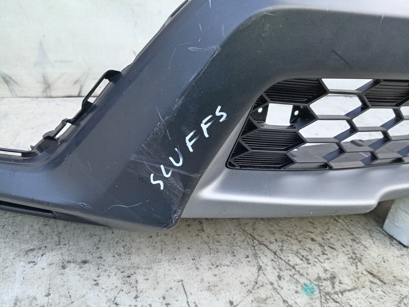 HONDA C-RV CRV 2017-2021 FRONT BUMPER LOWER SECTION 71102TNYYZZ00